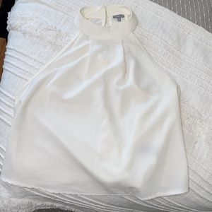 Charlotte Russe tank